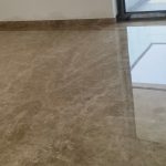 Residential home cleaning