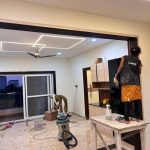 LAMPS - Logistics and Manpower Services