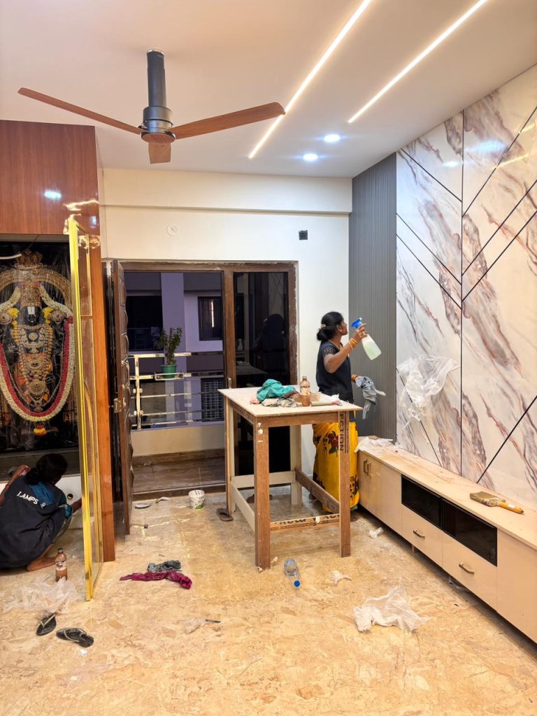 urban house cleaning service, Residential Home Cleaning