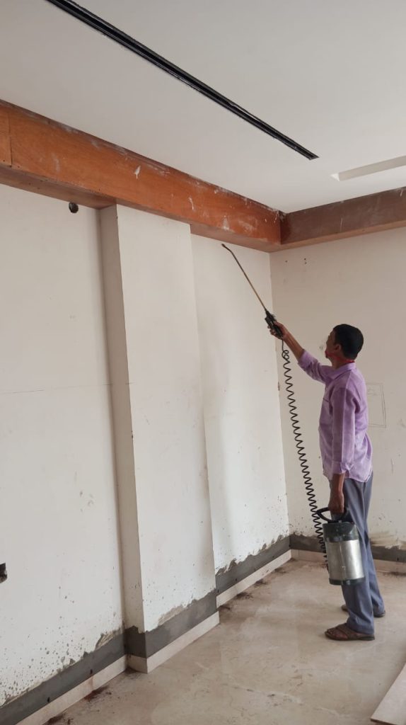 LAMPS - Logistics and Manpower Services