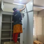 LAMPS - Logistics and Manpower Services