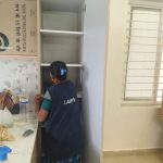 LAMPS - Logistics and Manpower Services